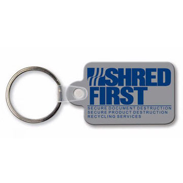 Quikey Soft Touch Key Holder MS-S 6308 Rectangular