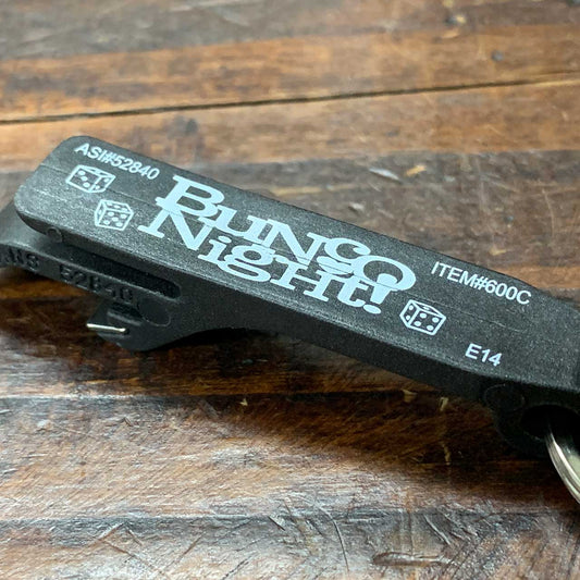 Beverage Wrench (Bottle Opener) Original 600C