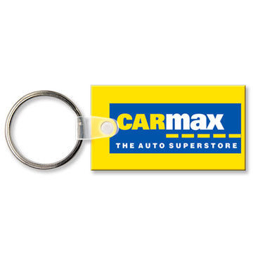 Quikey Soft Touch Key Holder MS-M 6303ME Rectangular