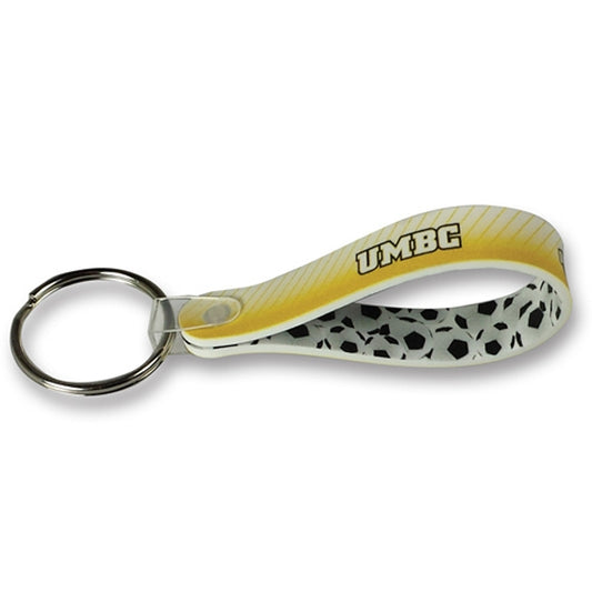 Quikey Soft Loop Wristband Strap Full Color 20065