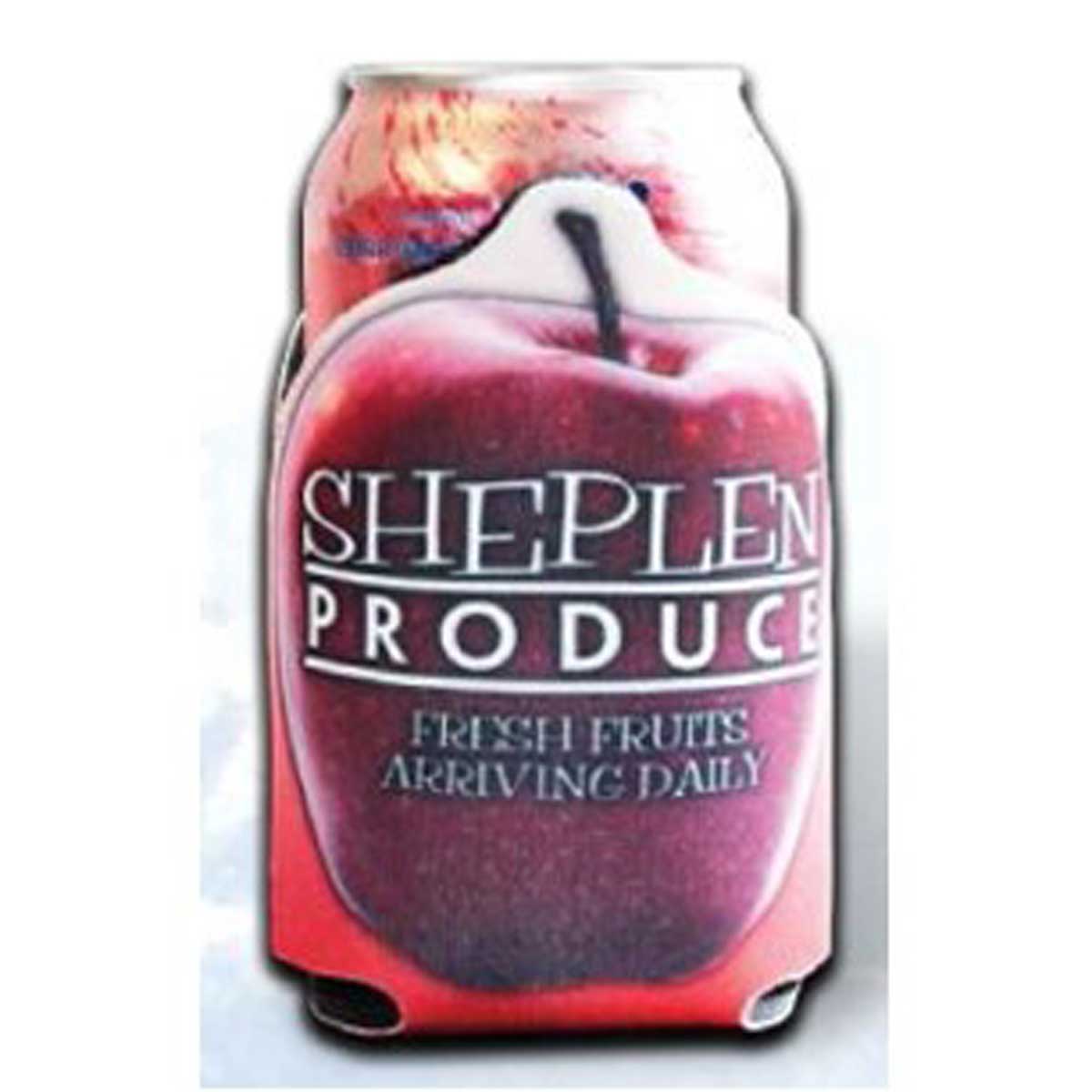 カンクーラー・クージー・12oz・フルカラー・カスタムカット