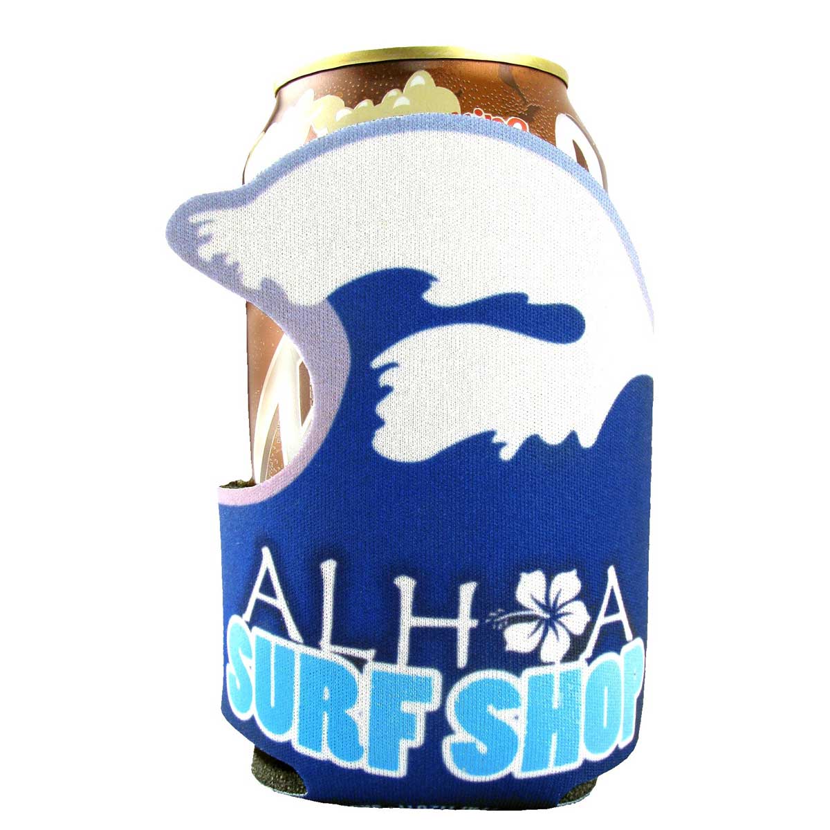 カンクーラー・クージー・12oz・フルカラー・カスタムカット