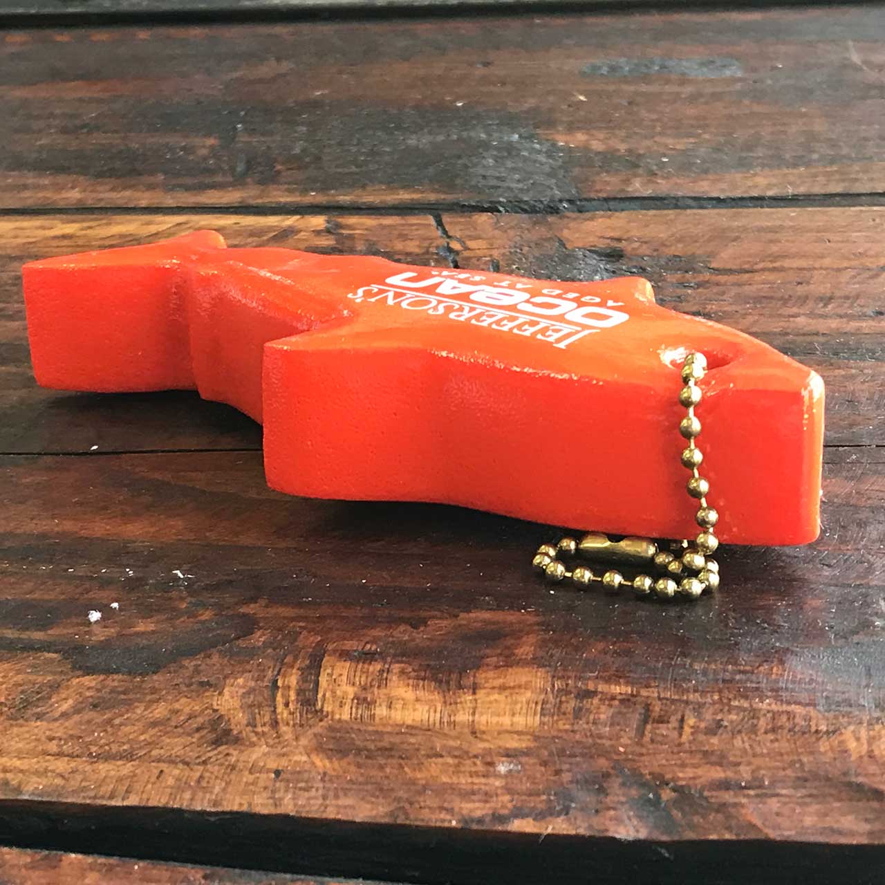 キーフロート・水に浮くキーホルダー・シャーク型・KF460