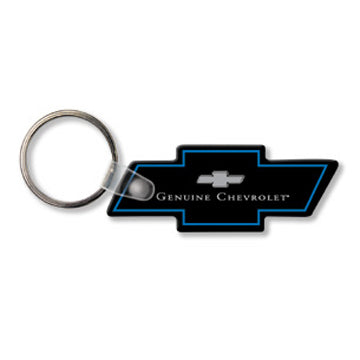 Quikey Soft Touch Key Holder MS-M 6355 Chevrolet