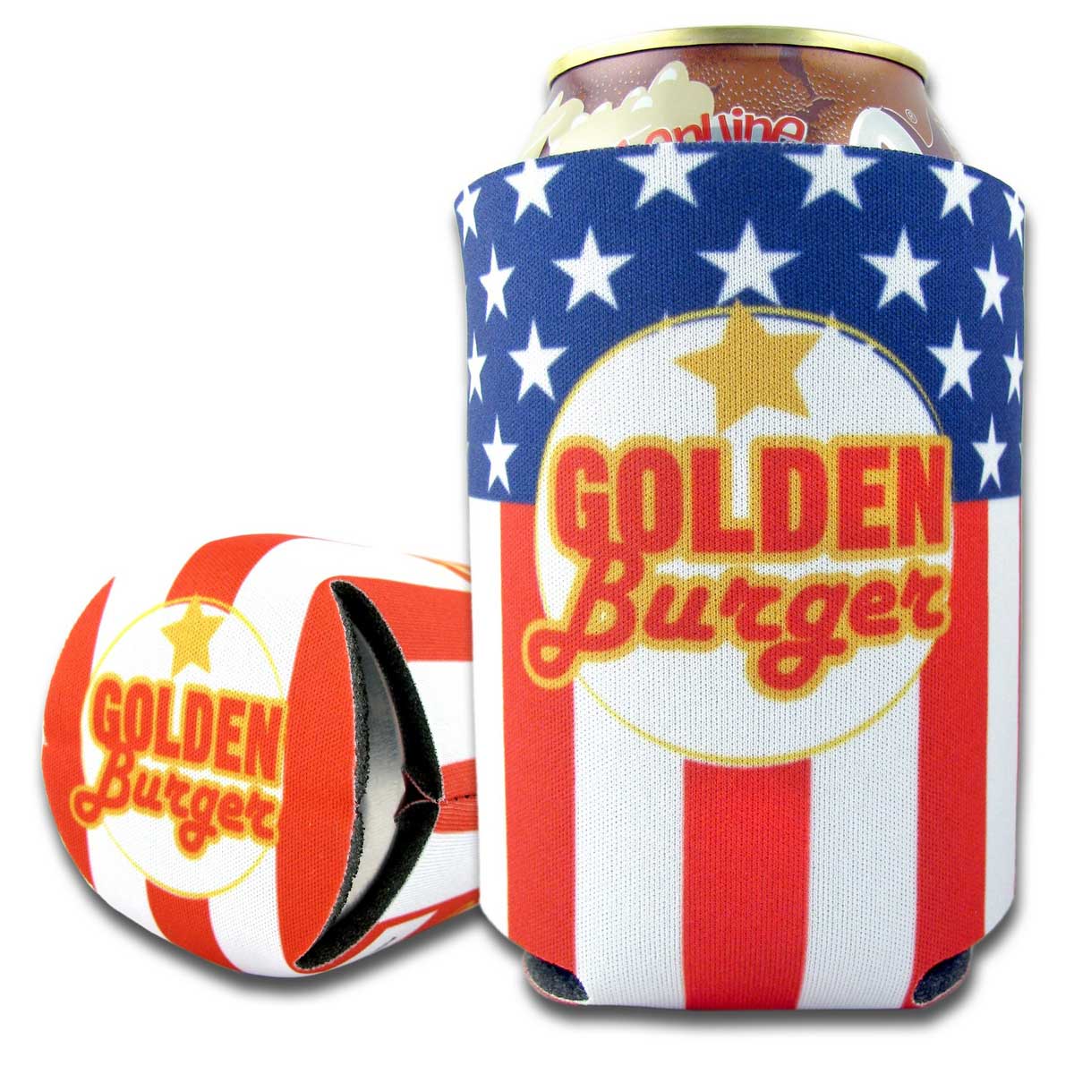 カンクーラー・クージー・12oz・フルカラー