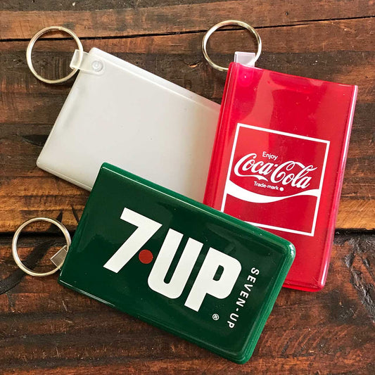 Quikey Card Holder