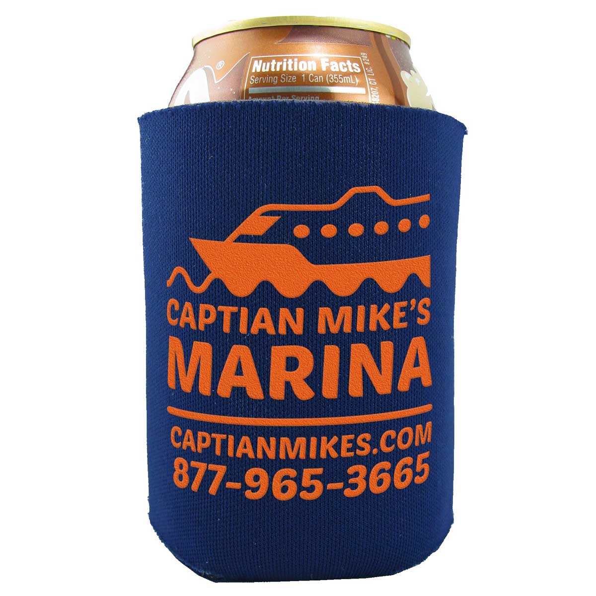 カンクーラー・クージー・12oz・エコノミー