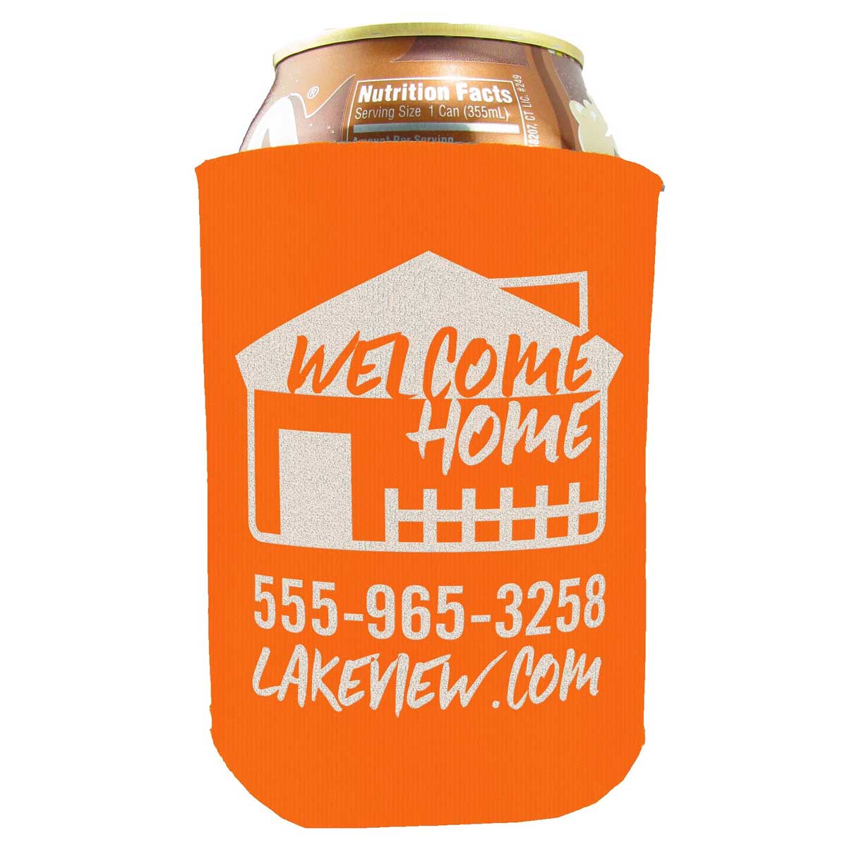 カンクーラー・クージー・12oz・エコノミー