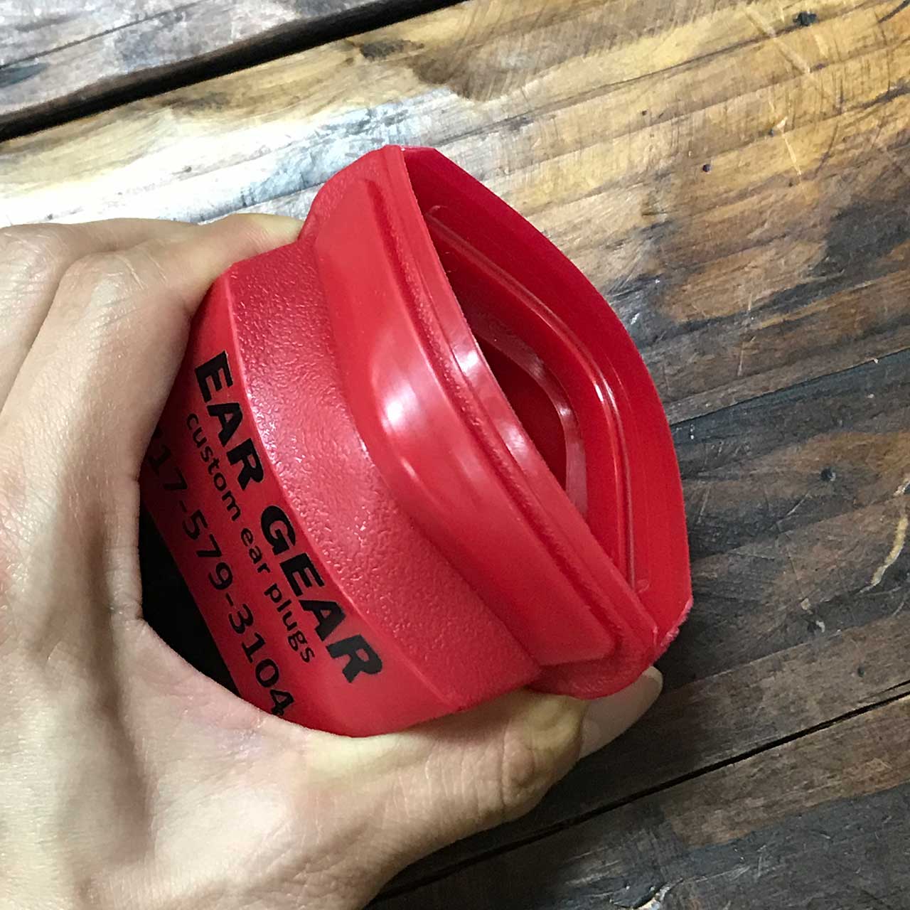 IMPAK(インパック)・ピルケース・小物入れ・MAXI(マキシ)