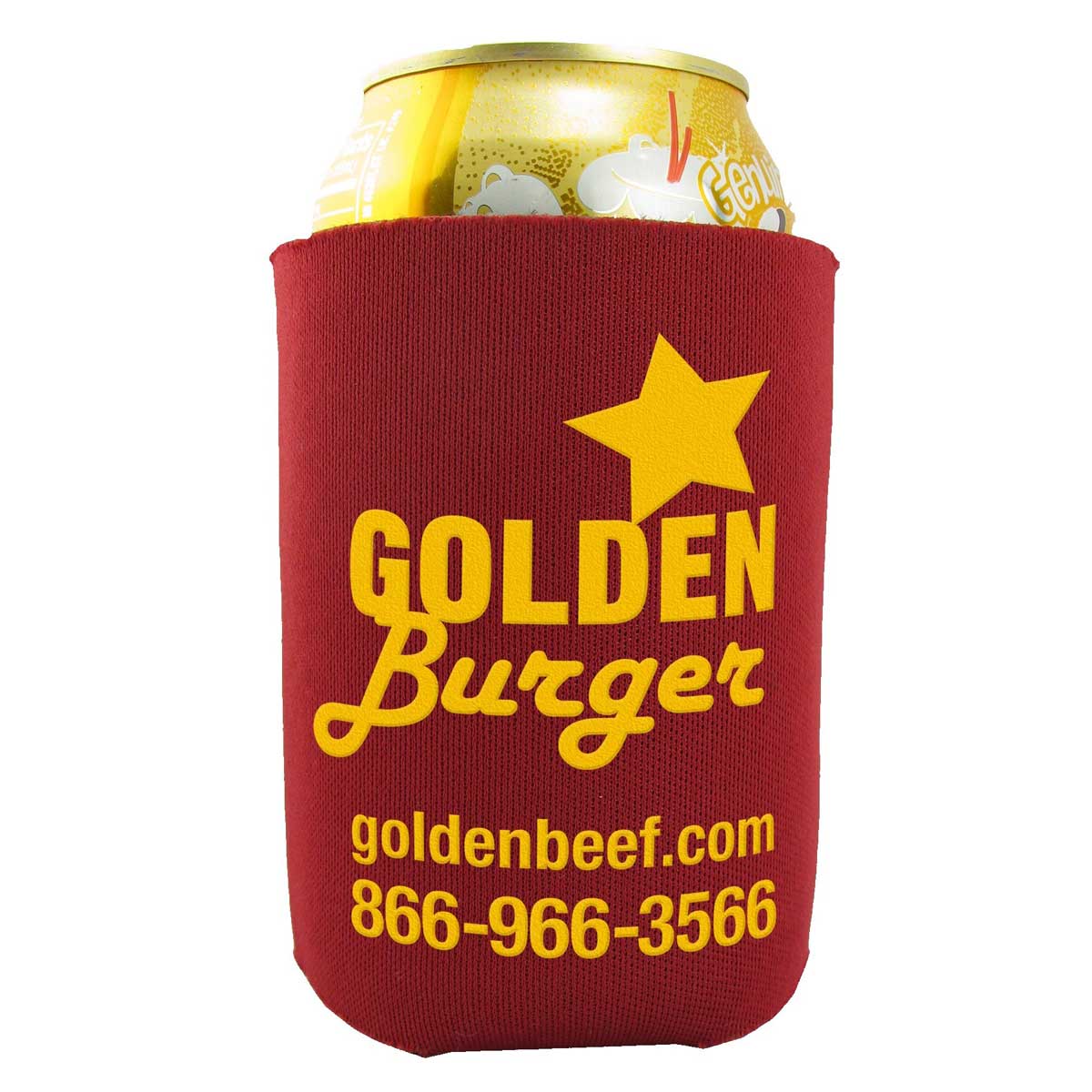 カンクーラー・クージー・12oz・エコノミー