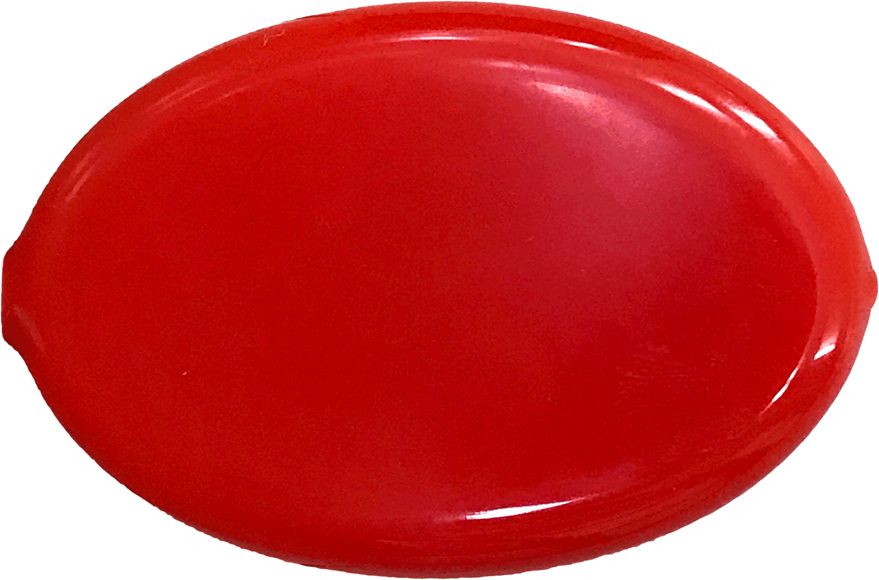 Quikey / Quikoin(クイコイン)コインケース・オレンジ