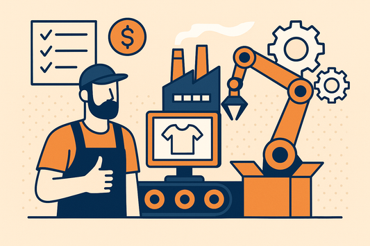 アメリカ製品の発注・輸入に必須の専門用語を解説|OEMや仕入れ時に役立つ知識