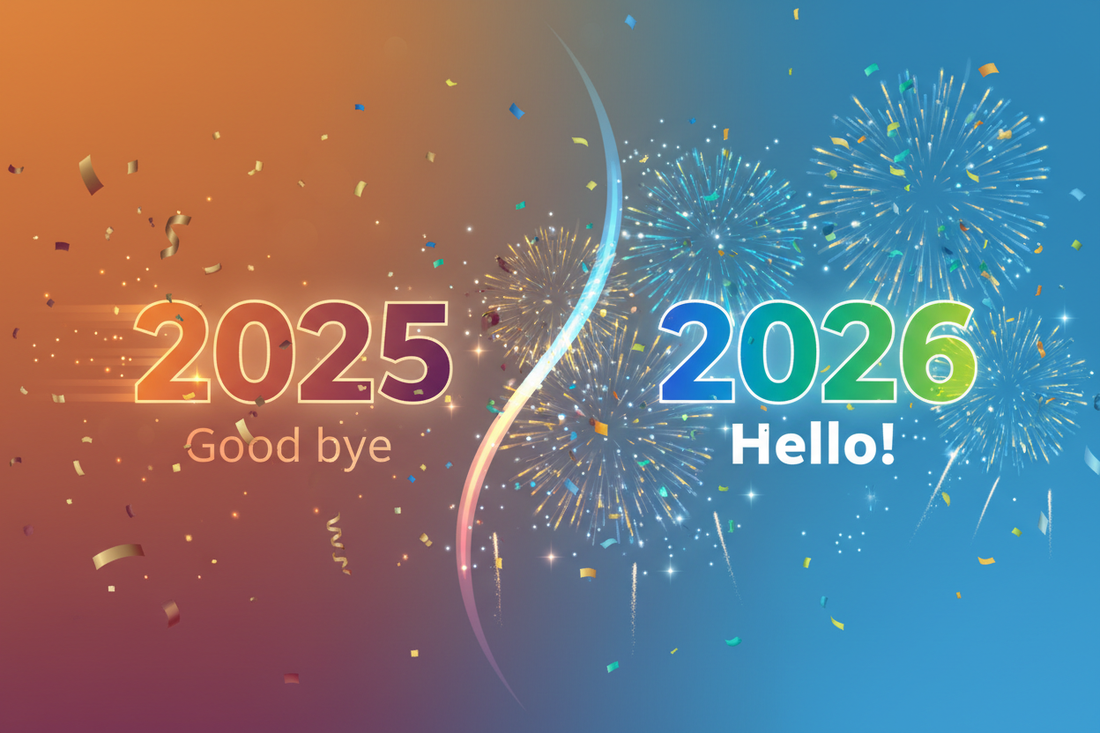 年末年始の営業予定について