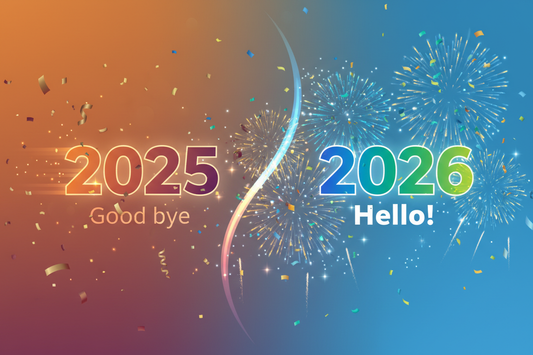 年末年始の営業予定について