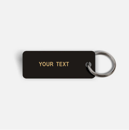 Various Keytags Regular・バリウスキータグス・レギュラー