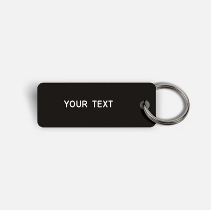 Various Keytags Regular・バリウスキータグス・レギュラー