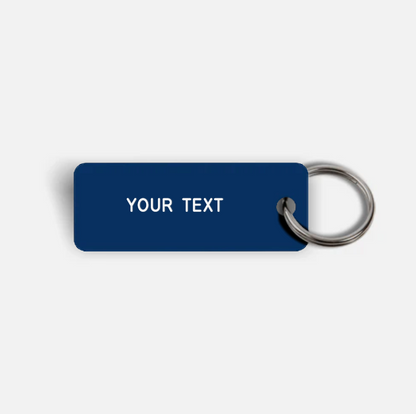 Various Keytags Regular・バリウスキータグス・レギュラー