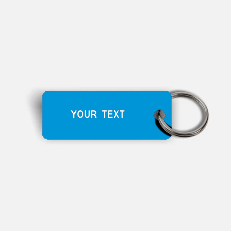 Various Keytags Regular・バリウスキータグス・レギュラー