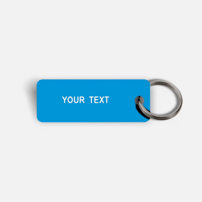 Various Keytags Regular・バリウスキータグス・レギュラー