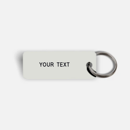 Various Keytags Regular・バリウスキータグス・レギュラー