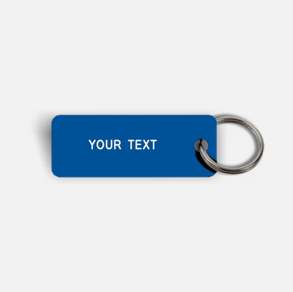 Various Keytags Regular・バリウスキータグス・レギュラー