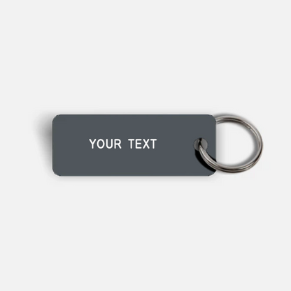 Various Keytags Regular・バリウスキータグス・レギュラー