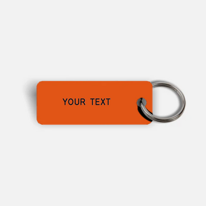 Various Keytags Regular・バリウスキータグス・レギュラー
