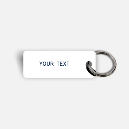 Various Keytags Regular・バリウスキータグス・レギュラー