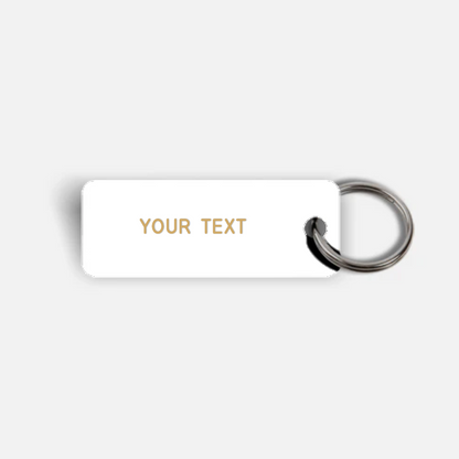 Various Keytags Regular・バリウスキータグス・レギュラー