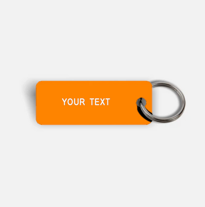 Various Keytags Regular・バリウスキータグス・レギュラー