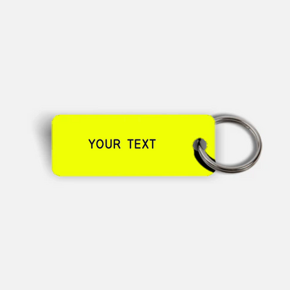 Various Keytags Regular・バリウスキータグス・レギュラー