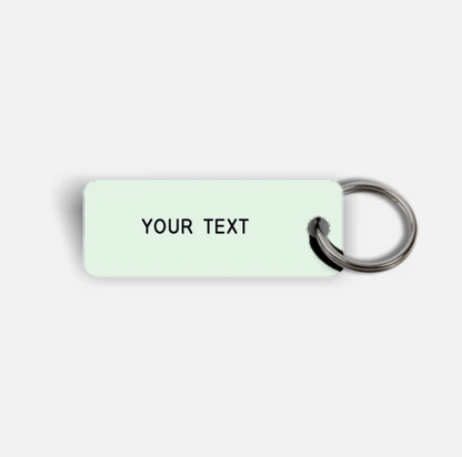 Various Keytags Regular・バリウスキータグス・レギュラー