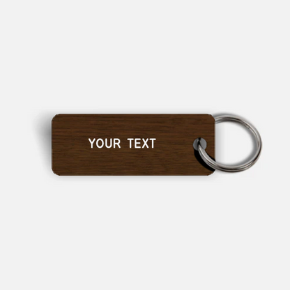 Various Keytags Regular・バリウスキータグス・レギュラー