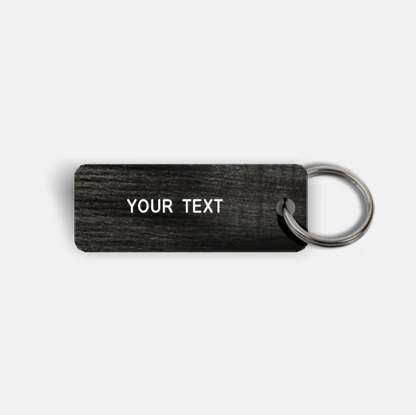 Various Keytags Regular・バリウスキータグス・レギュラー