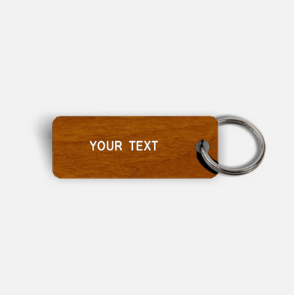 Various Keytags Regular・バリウスキータグス・レギュラー