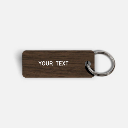 Various Keytags Regular・バリウスキータグス・レギュラー