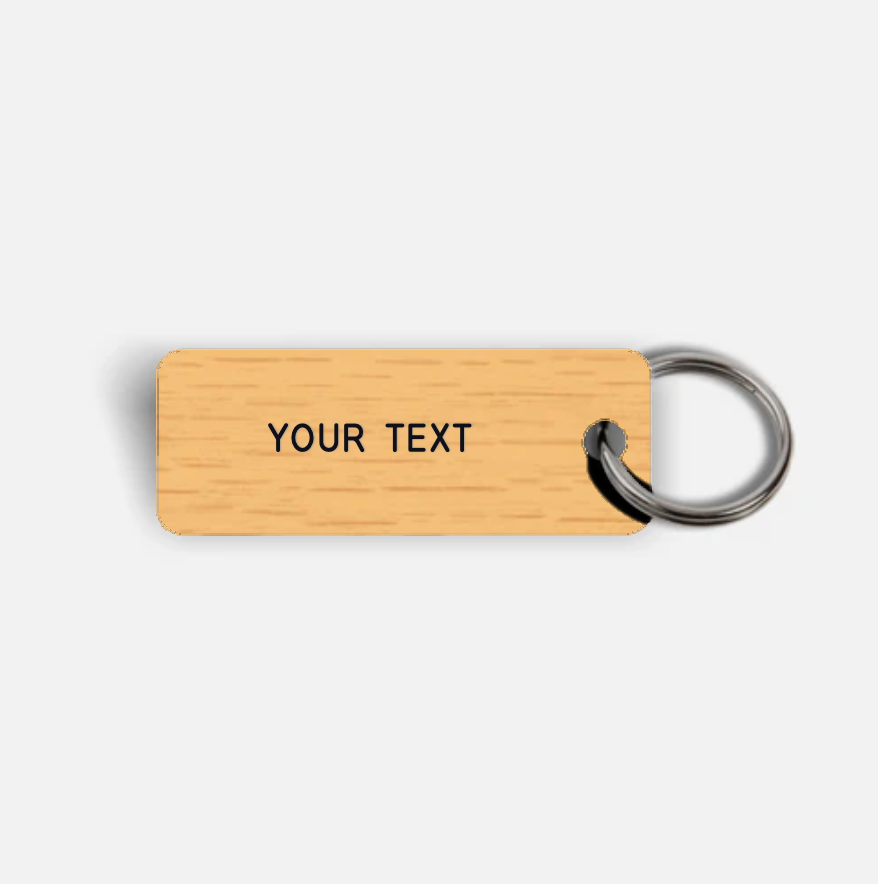 Various Keytags Regular・バリウスキータグス・レギュラー