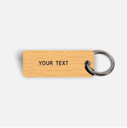 Various Keytags Regular・バリウスキータグス・レギュラー