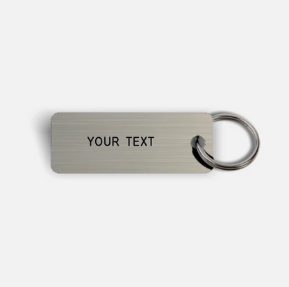 Various Keytags Regular・バリウスキータグス・レギュラー