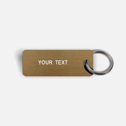 Various Keytags Regular・バリウスキータグス・レギュラー