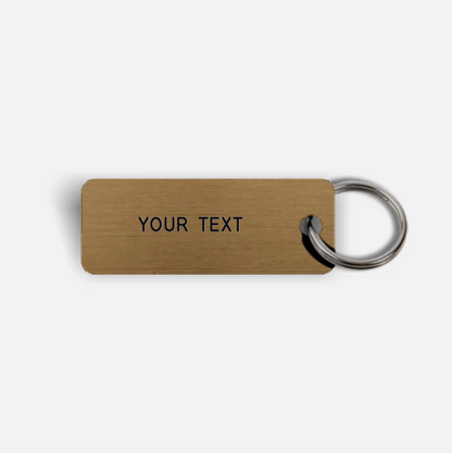Various Keytags Regular・バリウスキータグス・レギュラー