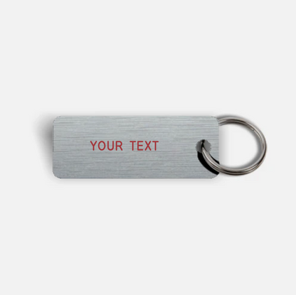 Various Keytags Regular・バリウスキータグス・レギュラー