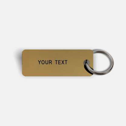 Various Keytags Regular・バリウスキータグス・レギュラー