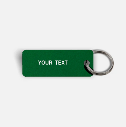 Various Keytags Regular・バリウスキータグス・レギュラー