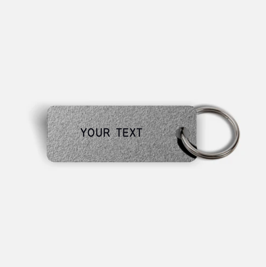 Various Keytags Regular・バリウスキータグス・レギュラー