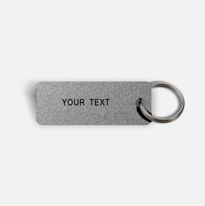 Various Keytags Regular・バリウスキータグス・レギュラー