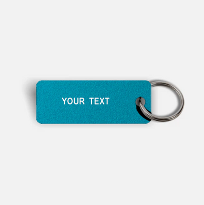 Various Keytags Regular・バリウスキータグス・レギュラー