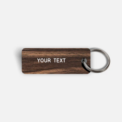 Various Keytags Regular・バリウスキータグス・レギュラー