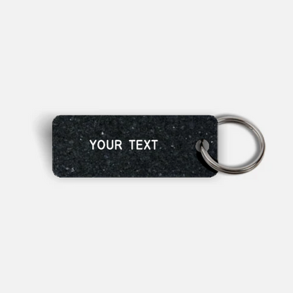 Various Keytags Regular・バリウスキータグス・レギュラー