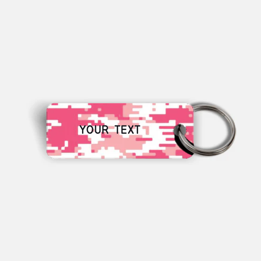 Various Keytags Regular・バリウスキータグス・レギュラー
